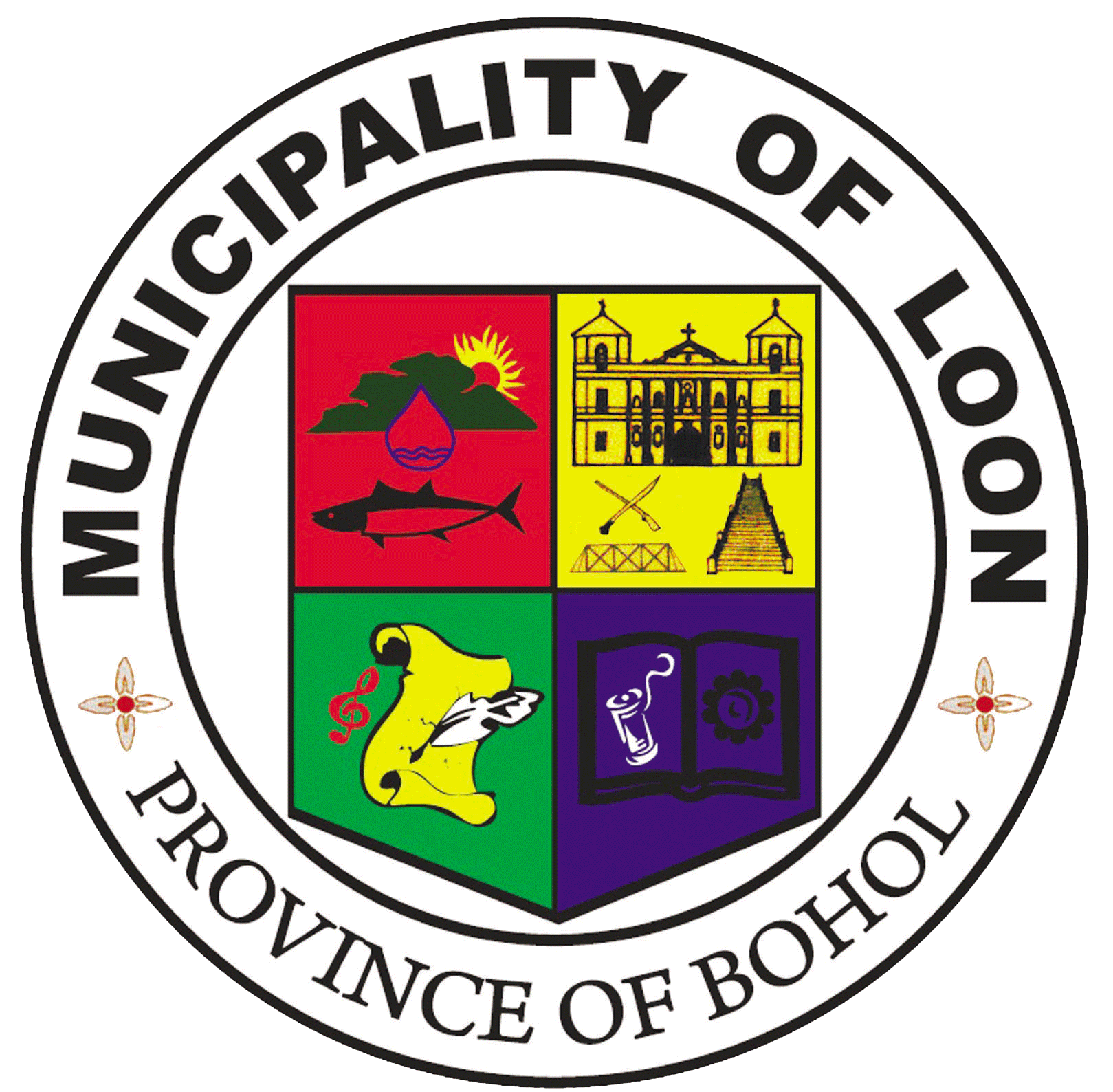 logo(transparent) - Municipality of Loon